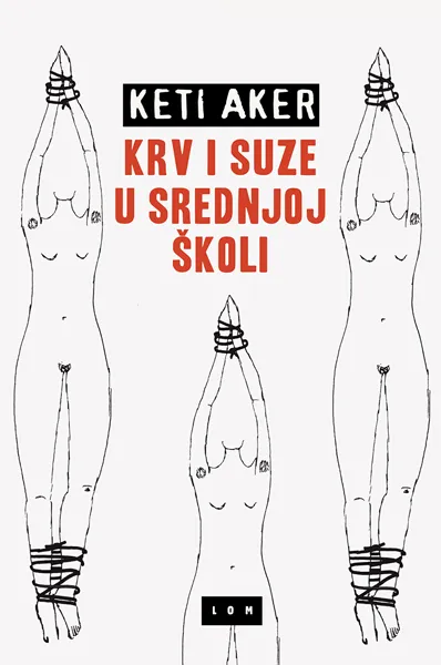 KRV I SUZE U SREDNJOJ ŠKOLI 