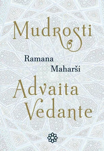 MUDROSTI ADVAITA VEDANTE 