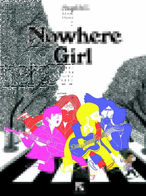 NOWHERE GIRL 