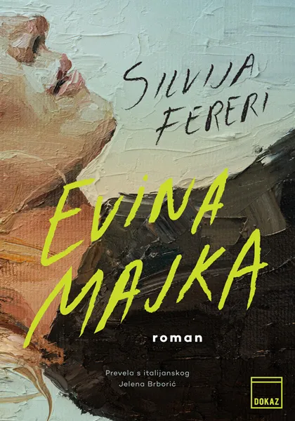 EVINA MAJKA 