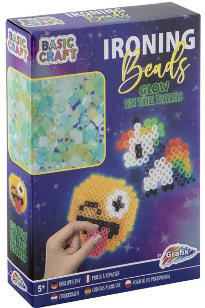 Perle koje sijaju u mraku 