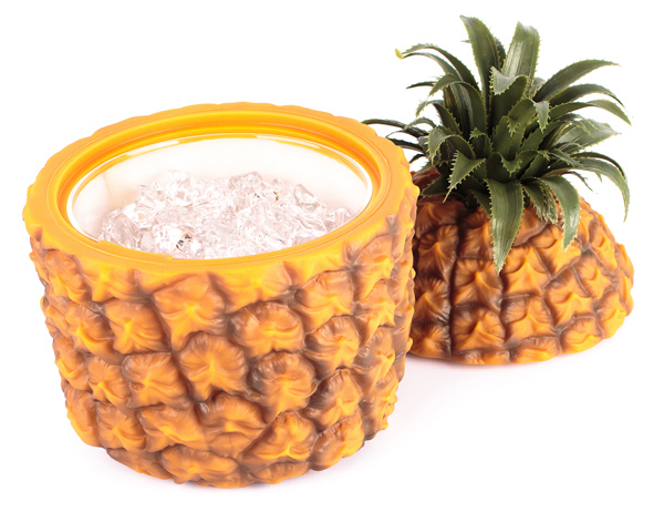 Posuda za led ANANAS 