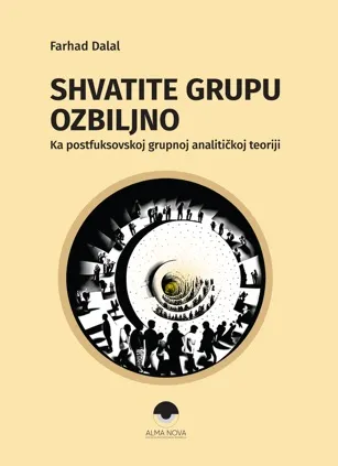SHVATITE GRUPU OZBILJNO - KA POSTFUKSOVSKOJ GRUPNO ANALITIČKOJ TEORIJI 