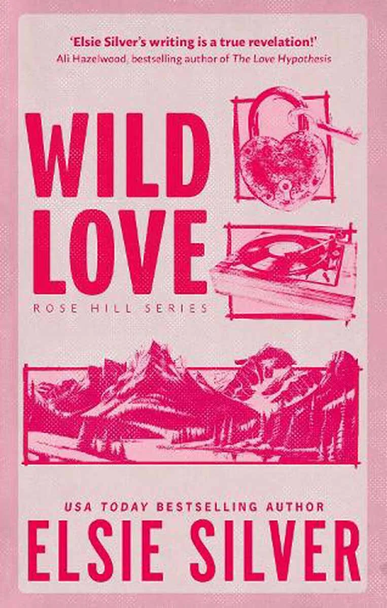 WILD LOVE 