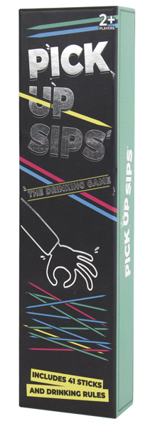 Društvena igra PICK UP SIPS 