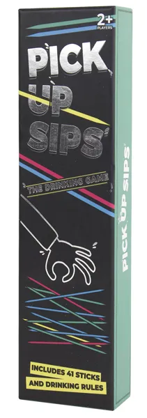 Društvena igra PICK UP SIPS 