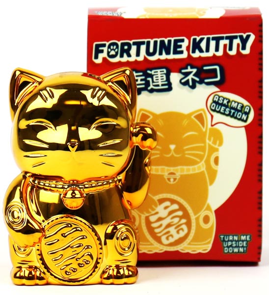 Društvena igra FORTUNE KITTY 