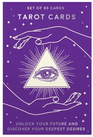 Karte TAROT