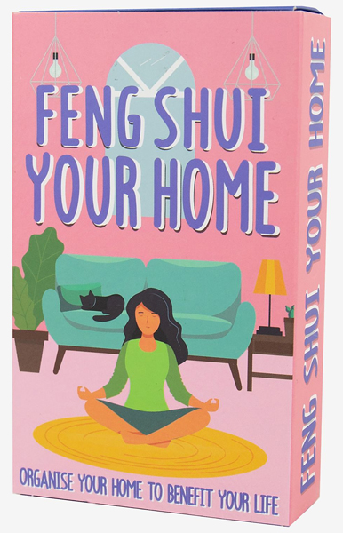 Kartice FENG SHUI u tvom domu 
