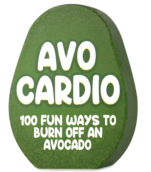 Društvena igra AVO-CARDIO 