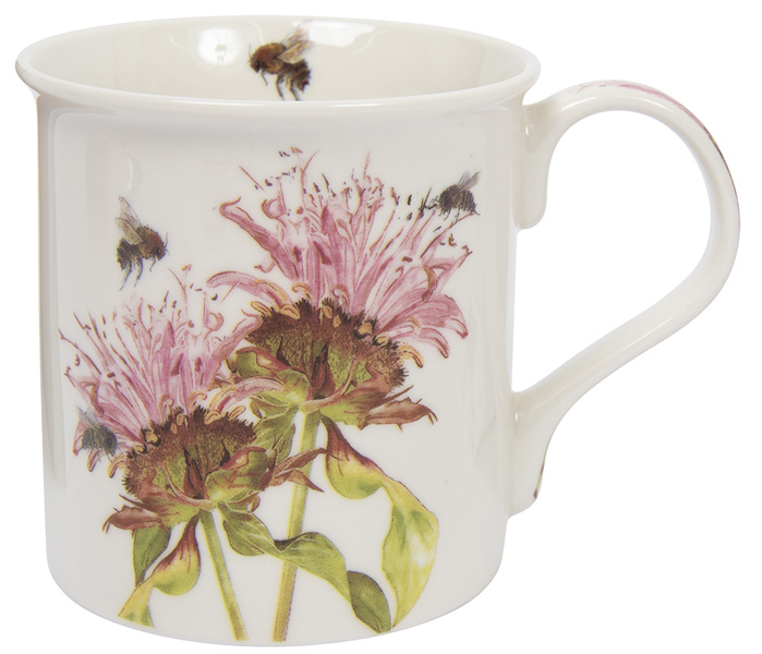 Šolja BEE-TANICAL - BERGAMOT 