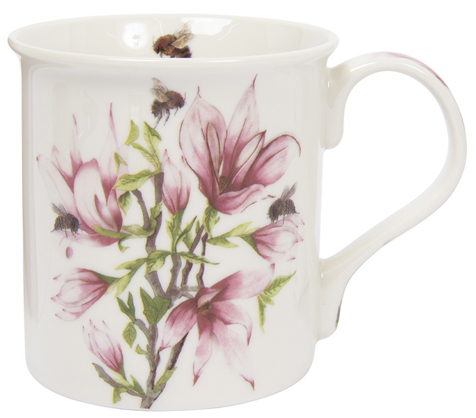 Šolja BEE-TANICAL - MAGNOLIA 