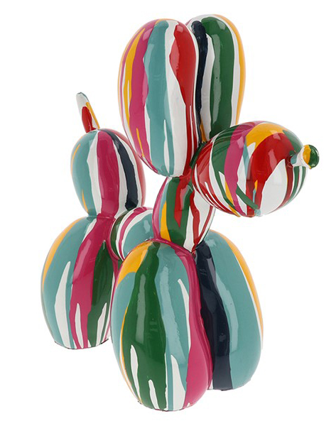 Ukrasna figurica PAS - DRIP ART 