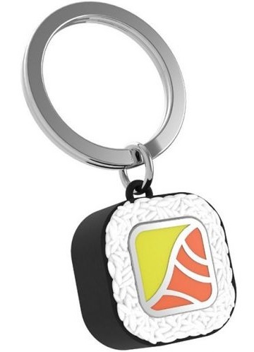 Privezak za ključeve SUŠI 