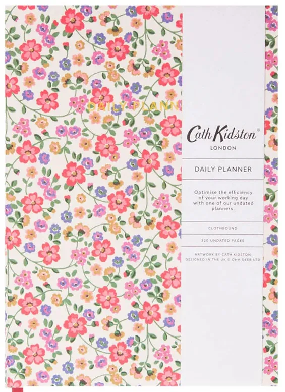 Nedatumirani planer A5 na linije 