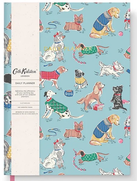 Nedatumirani planer A5 PSI 