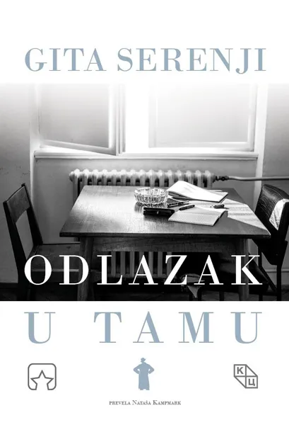 ODLAZAK U TAMU 