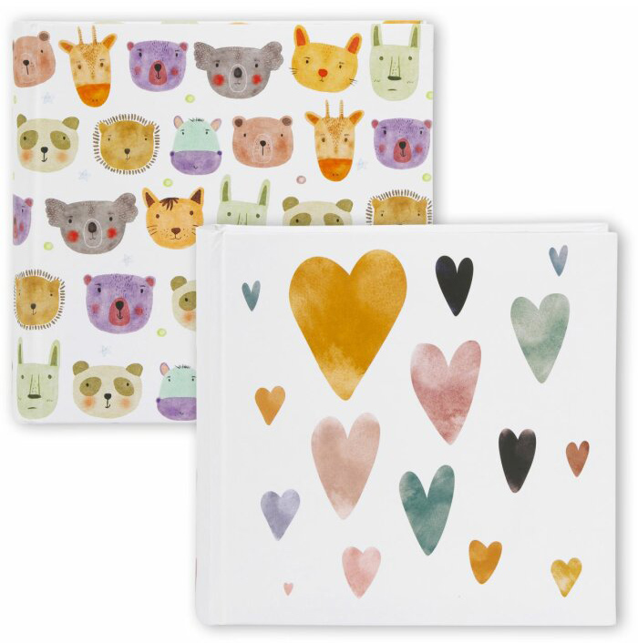 Album za fotografije AQUAREL 