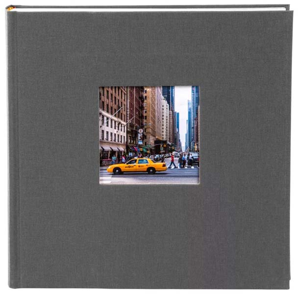 Album za fotografije GREY 