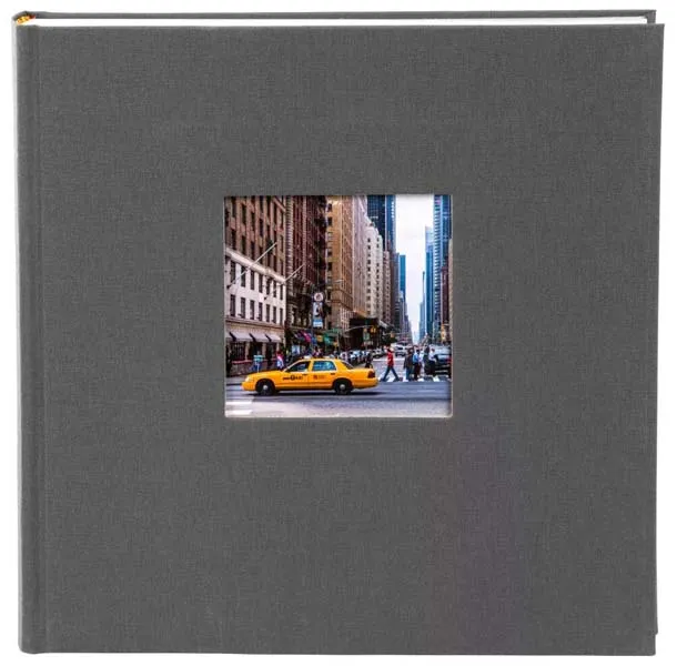 Album za fotografije GREY 