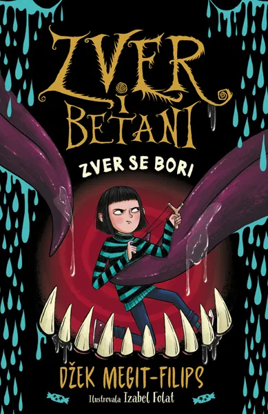 ZVER I BETANI: ZVER SE BORI 