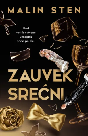 ZAUVEK SREĆNI 