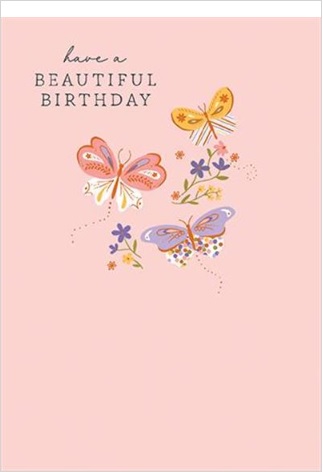 Rođendanska čestitka KALEIDOSKOP 