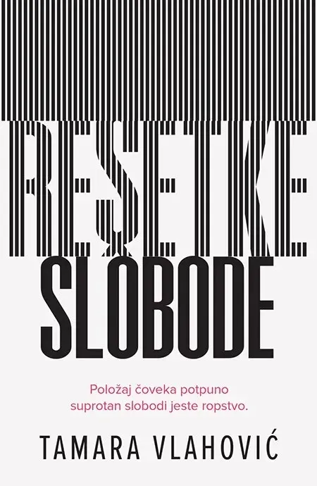 REŠETKE SLOBODE 