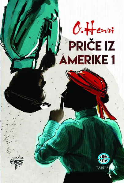 PRIČE IZ AMERIKE 1 