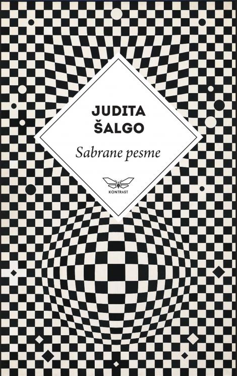 SABRANE PESME Judita Šalgo 