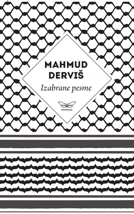 IZABRANE PESME Mahmud Derviš 