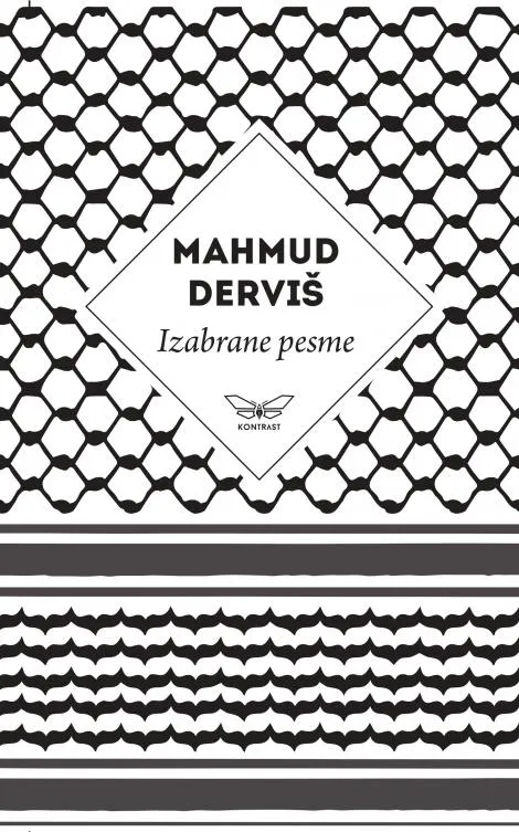 IZABRANE PESME Mahmud Derviš 