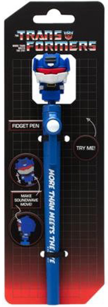 Hemijska olovka TRANSFORMERS 