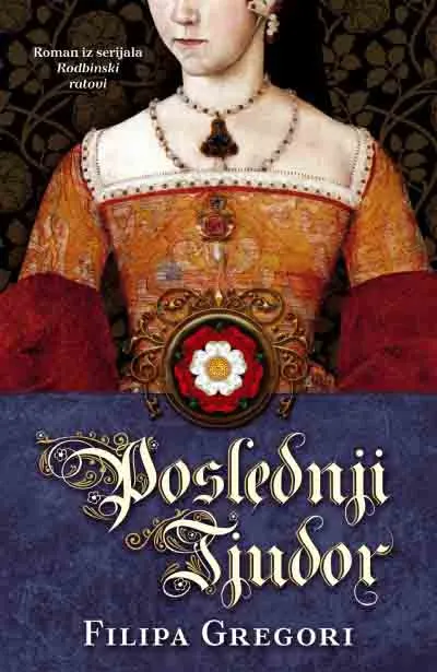 POSLEDNJI TJUDOR 