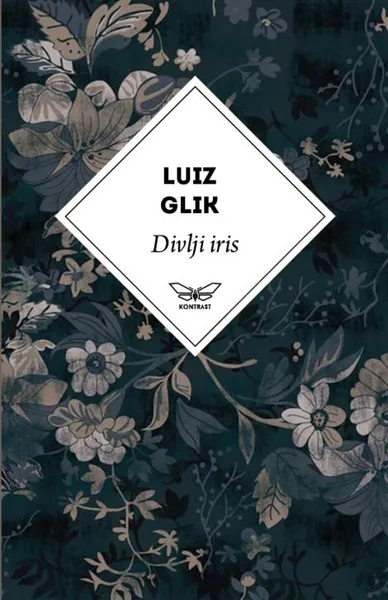 DIVLJI IRIS 