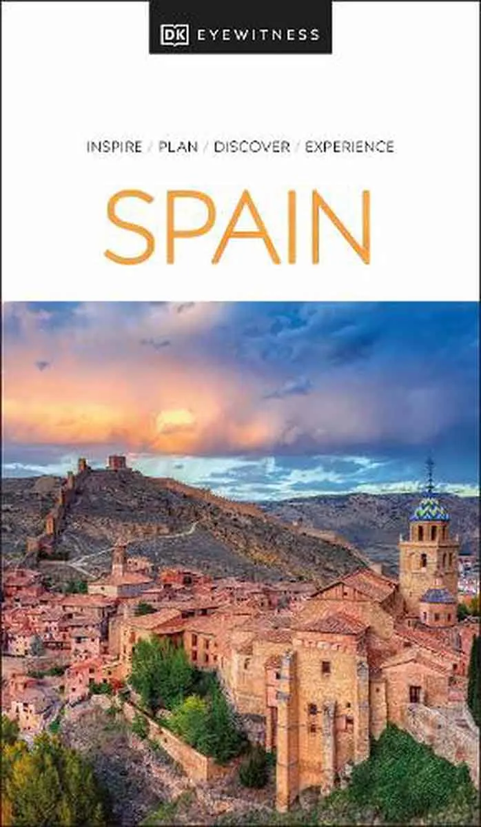 SPAIN EYEWITNESS 