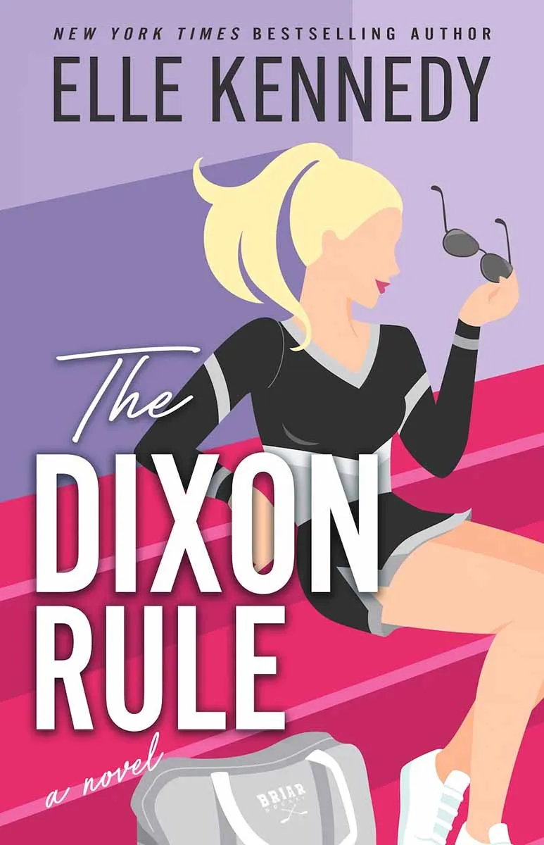 THE DIXON RULE TikTok Hit 