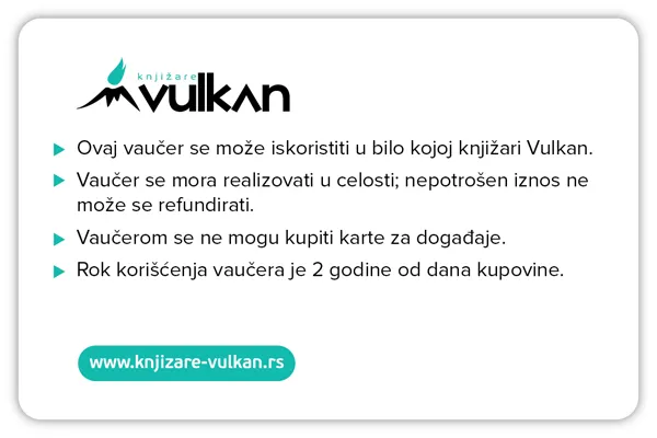GIFT KARTICA / VAUČER srećan rođendan zelena 5000 