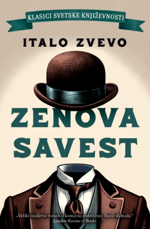 ZENOVA SAVEST 