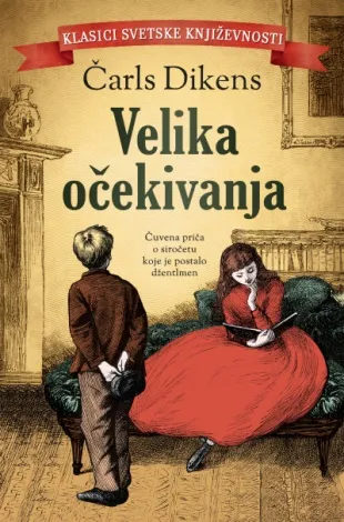 VELIKA OČEKIVANJA 
