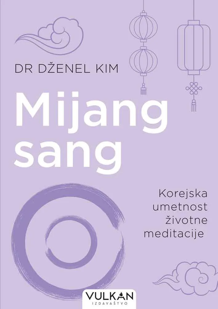 MIJANG SANG: KOREJSKA UMETNOST ŽIVOTNE MEDITACIJE 