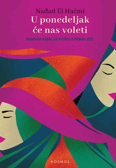 U PONEDELJAK ĆE NAS VOLETI 