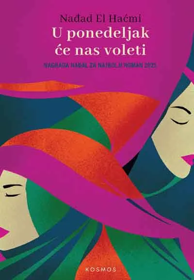 U PONEDELJAK ĆE NAS VOLETI 