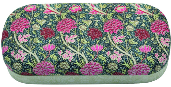 Futrola za naočare WILLIAM MORRIS - CRAY 