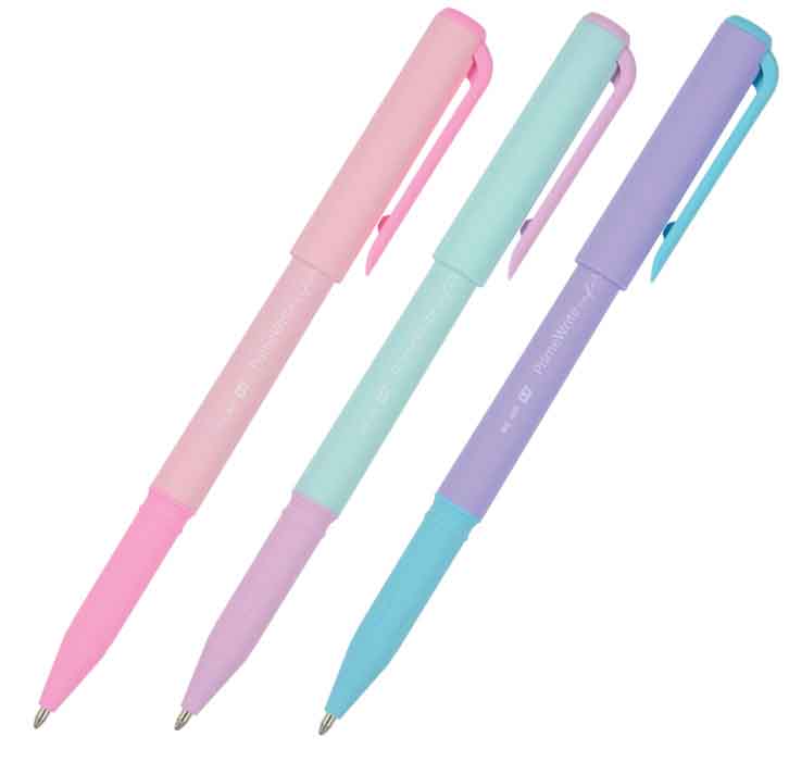 Hemijska PRIMEWRITE PEN-BLUE- 1MM 