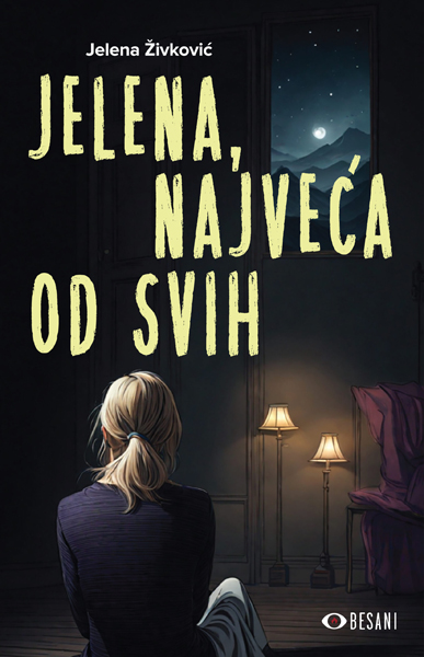 JELENA, NAJVEĆA OD SVIH 