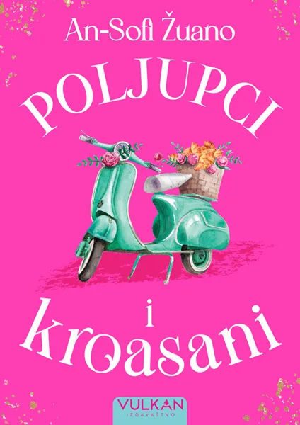 POLJUPCI I KROASANI TikTok Hit 