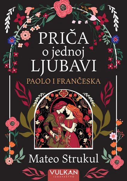 PRIČA O JEDNOJ LJUBAVI: PAOLO I FRANČESKA TikTok Hit 