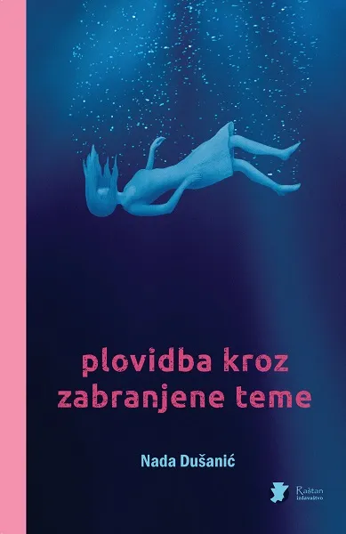 PLOVIDBA KROZ ZABRANJENE TEME 