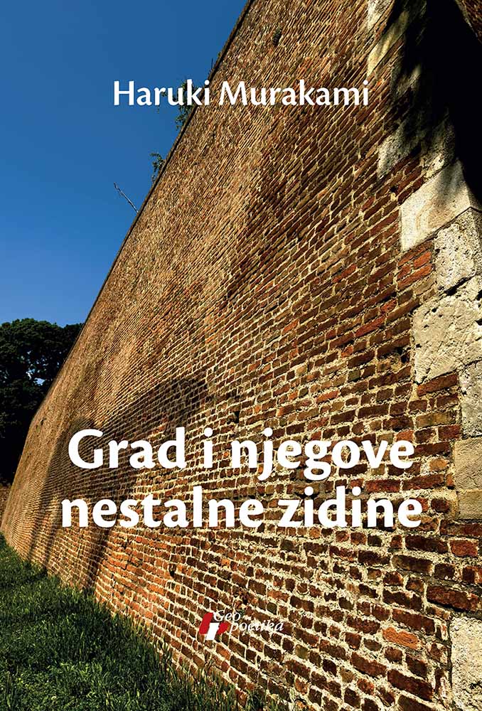 GRAD I NJEGOVE NESTALNE ZIDINE 